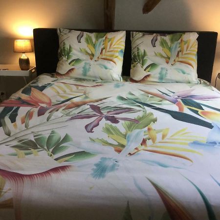 De Hocht Bed & Breakfast Nes  Екстериор снимка