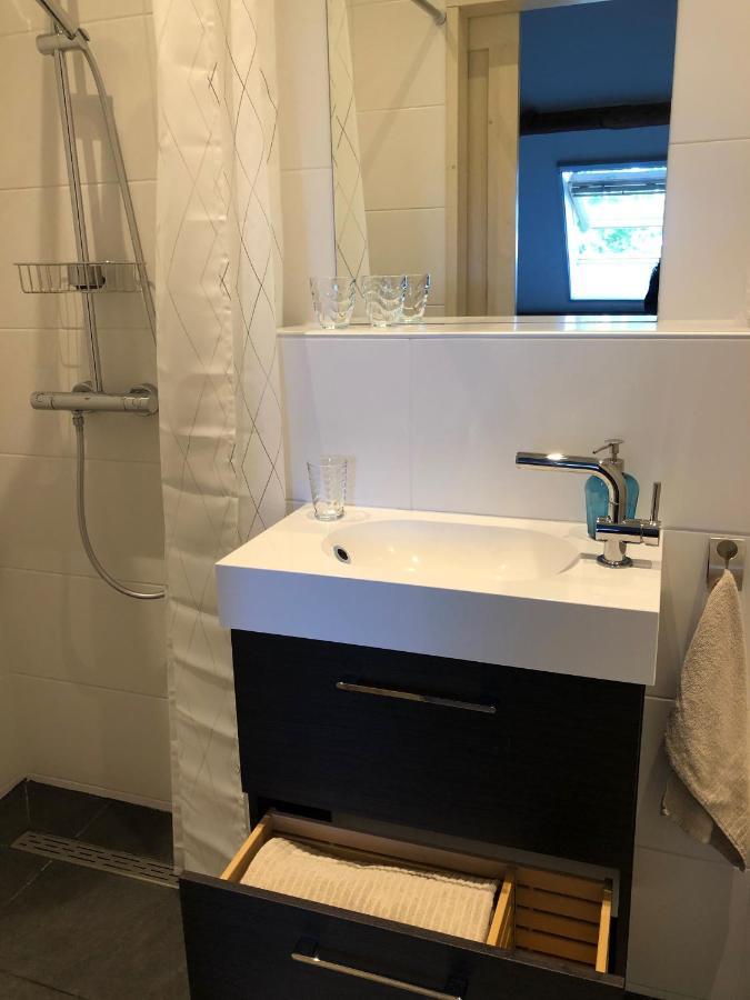 De Hocht Bed & Breakfast Nes  Екстериор снимка